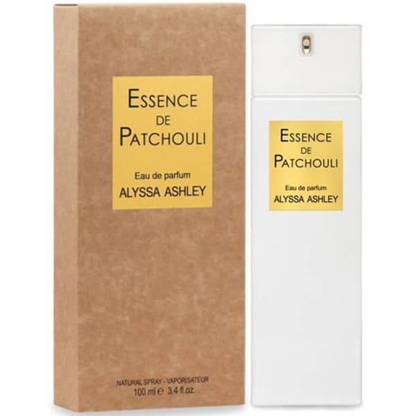 Alyssa Ashley Essence De Patchouli Edp 30ml