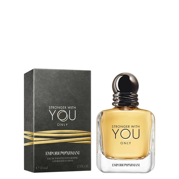 Armani Stronger With You Edt 50ml
