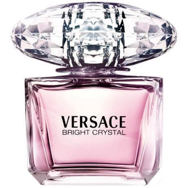 Versace Bright Crystal Edt