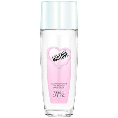 Katy Perrys MAD LOVE Deo 75ml