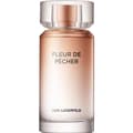 Miniatyrbillede 1 af 2: Karl Lagerfeld Fleur De Pecher Edp 100ml