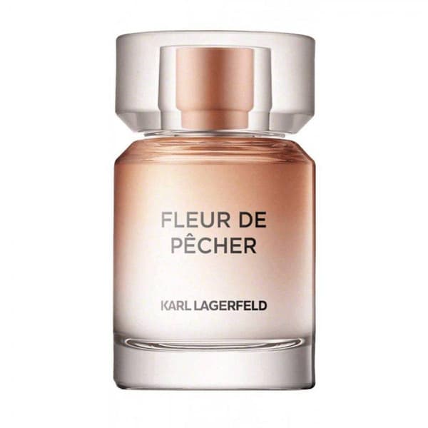 Karl Lagerfeld Fleur De Pecher Edp 50ml Karl Lagerfeld Fleur De Pecher Edp 50ml