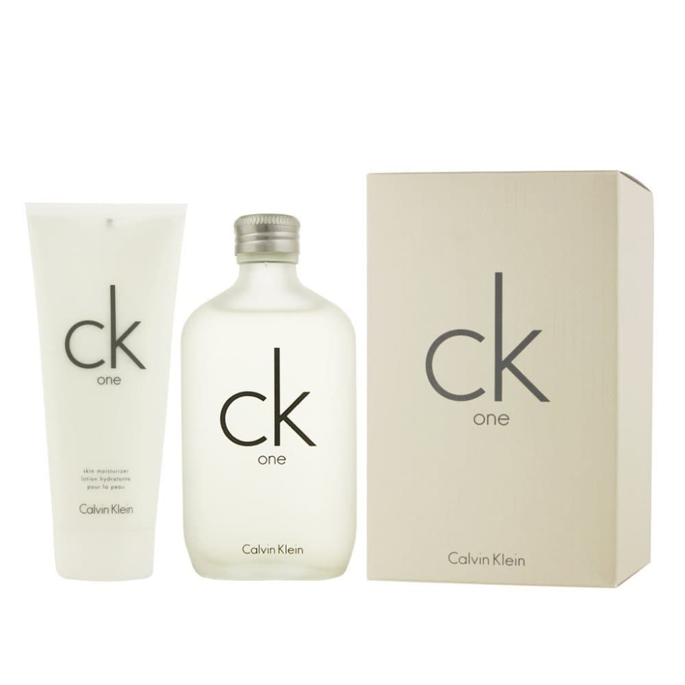 Calvin Klein CK One EDT 100ml-Unisex