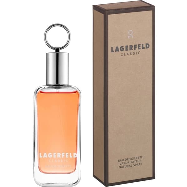 Karl Lagerfeld Classic Edt 100ml