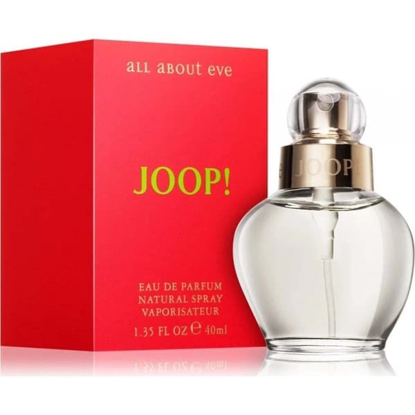 Joop! All About Eve Edp 40ml