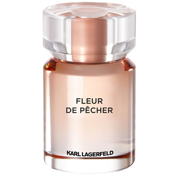 Karl Lagerfeld Fleur De Pecher Edp 50ml Karl Lagerfeld Fleur De Pecher Edp 50ml