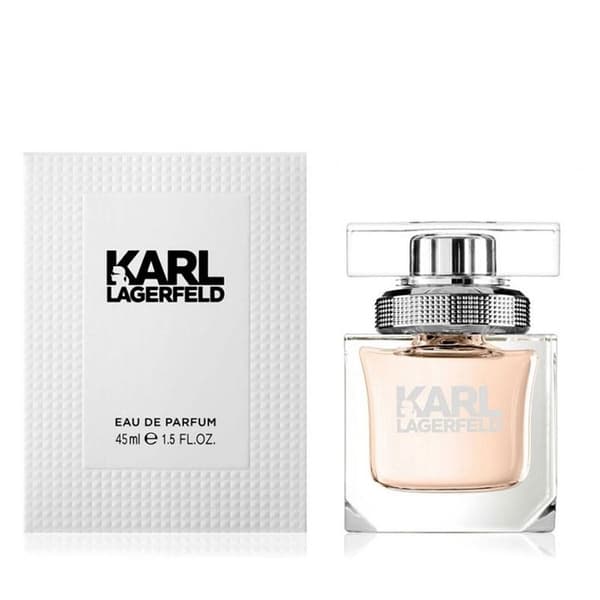 Karl Lagerfeld Pour Femme Edp 45ml