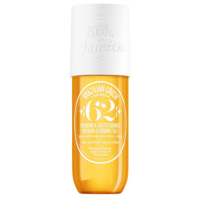 Sol de Janeiro Brazilian Crush Fragrance Body Mist (240ml)