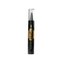 Miniatyrbild 2 av 4: Saffron DUO 2 in1 KAJAL Crayon & LIQUID Precis Eyeliner - Black