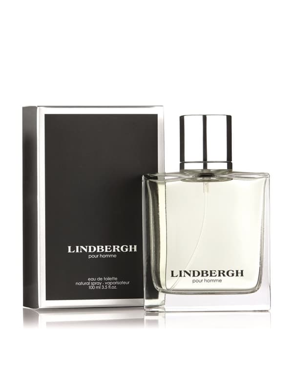 Lindbergh - Parfym EDT 30-99960 Mild doft