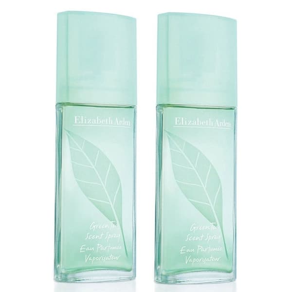 2-pack Elizabeth Arden Green Tea Scent Edp 30ml
