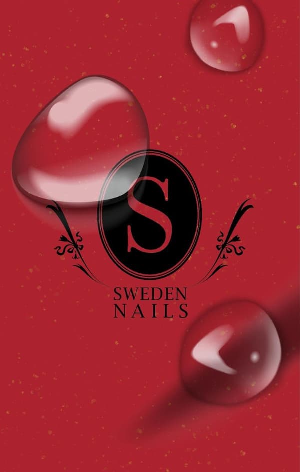 Sweden Nails Mistery