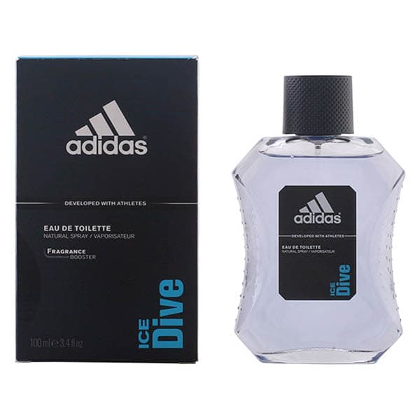 Parfym Herrar Ice Dive Adidas EDT