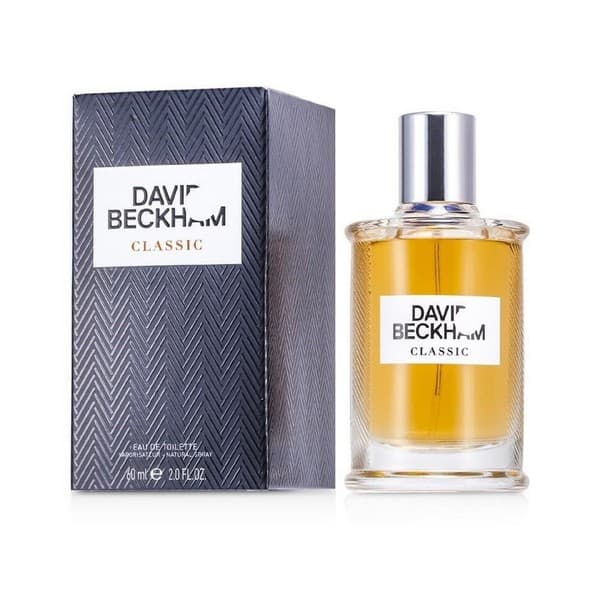 Parfym Herrar Classic David & Victoria Beckham EDT (60 ml)