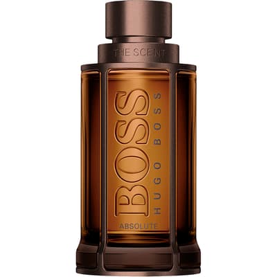 Hugo Boss, Boss The Scent Absolute, 50 ml