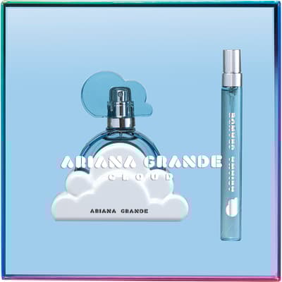 Ariana Grande, Cloud,