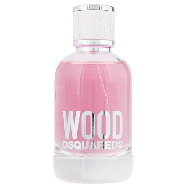 Dsquared2 Wood Pour Femme Edt 50ml