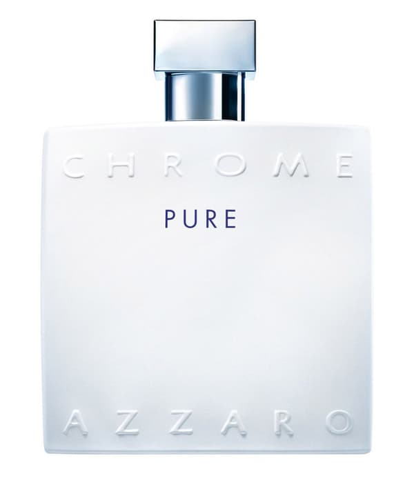 Azzaro Chrome Pure edt 50ml