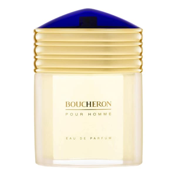 Boucheron Pour Homme edp 100ml