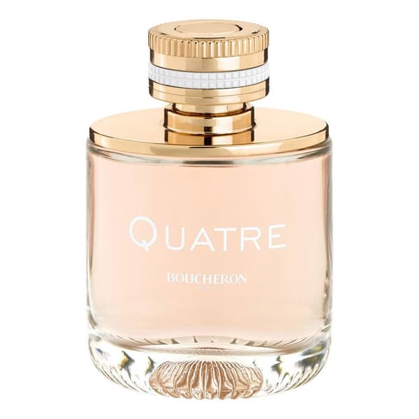 Boucheron Quatre Women edp 100ml