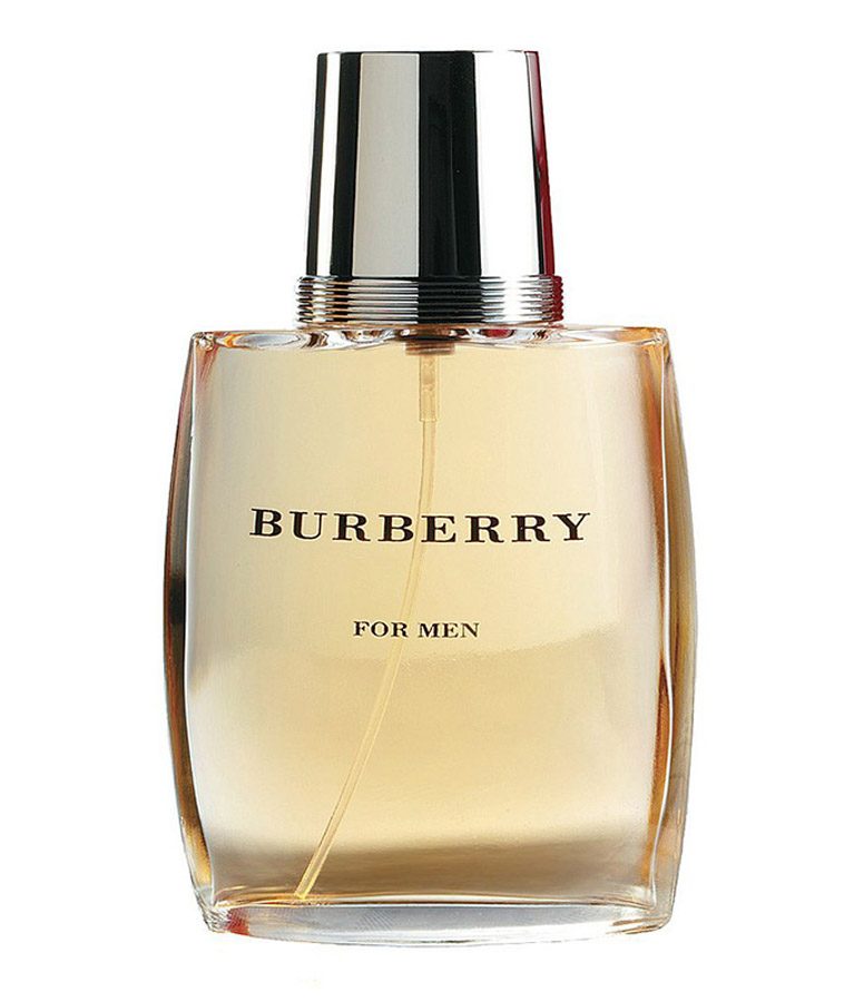 burberry classic edt
