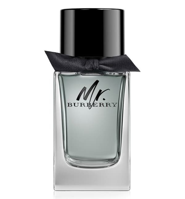 Burberry Mr. Burberry edt 50ml