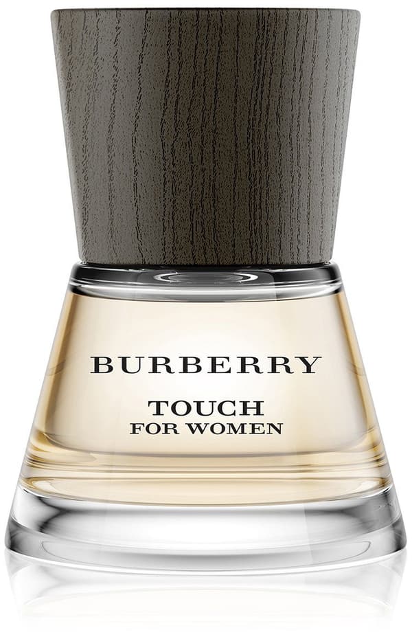 Burberry Touch For Women edp 30ml