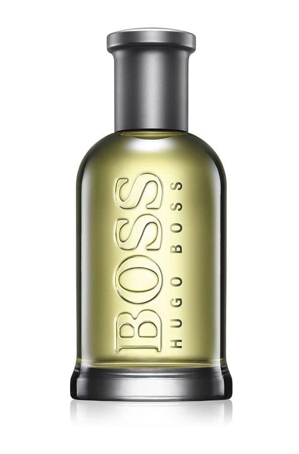 Hugo Boss Boss Bottled edt 100ml