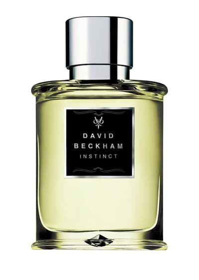 David Beckham Instinct Homme edt 50ml