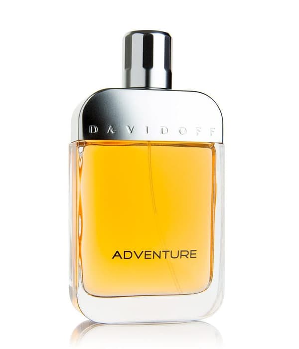 Davidoff Adventure edt 100ml