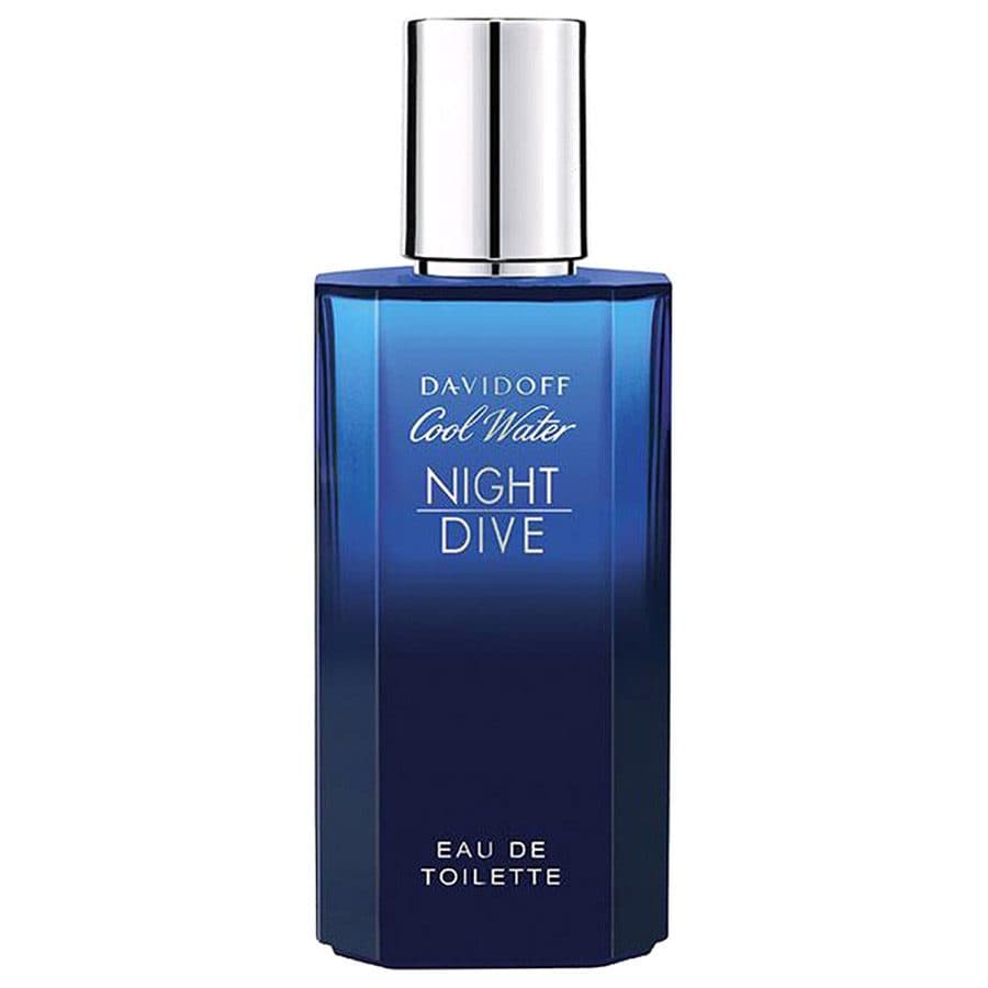 Davidoff Cool Water Night Dive edt 75ml
