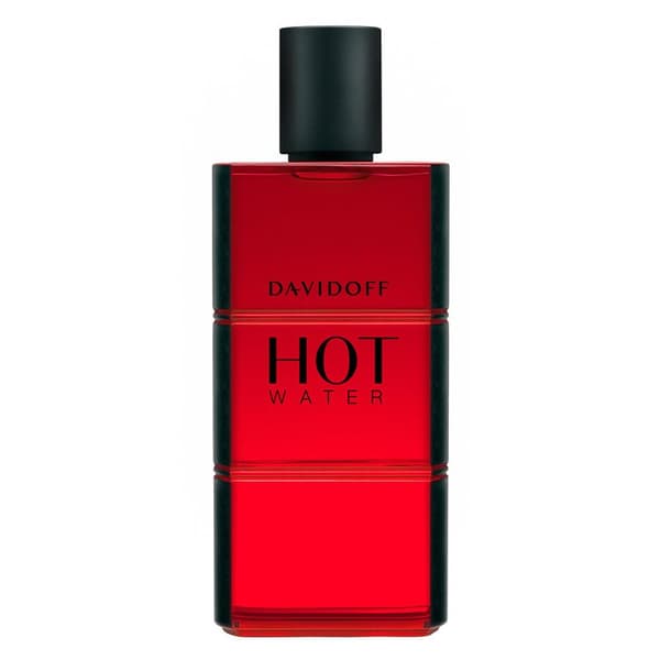 Davidoff Hot Water for Men edt 110ml