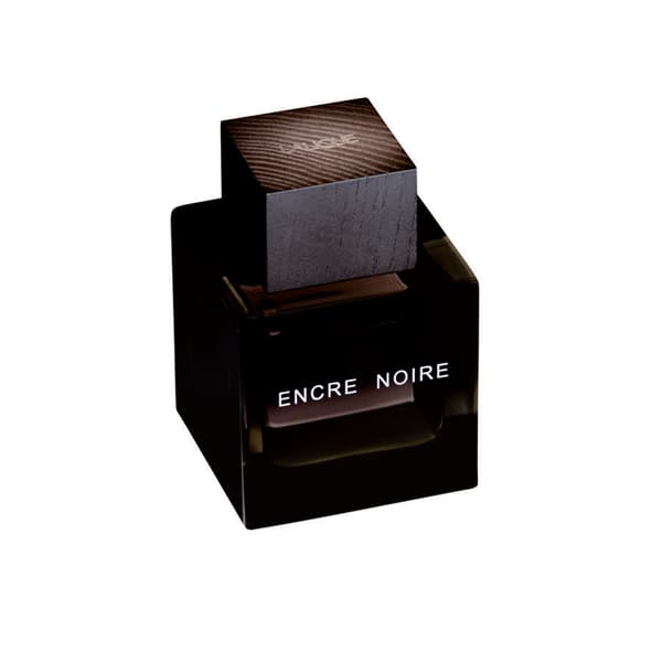 Lalique Encre Noire edt 100ml