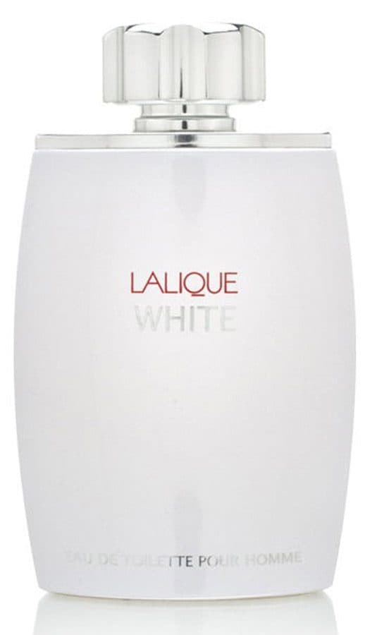 Lalique White Pour Homme edt 125ml