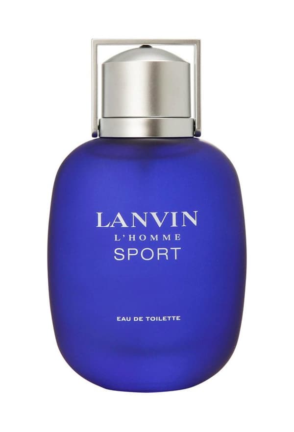 Lanvin L'Homme Sport edt 100ml