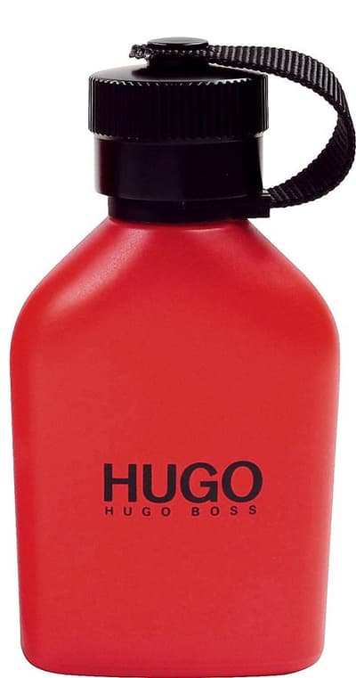 Hugo Boss Hugo Red Man edt 200ml