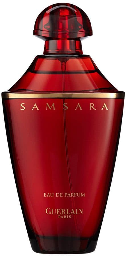 Guerlain Samsara edp 50ml