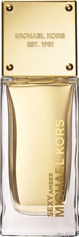 Michael Kors Sexy Amber edp 50ml
