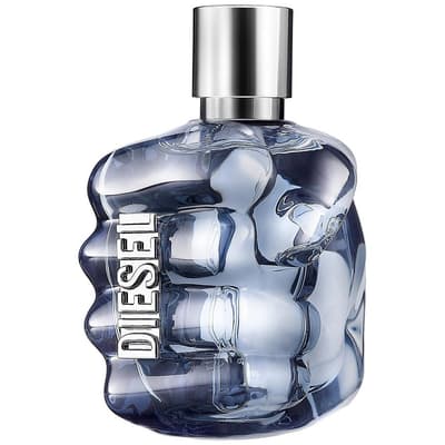 Diesel Only The Brave edt 75ml