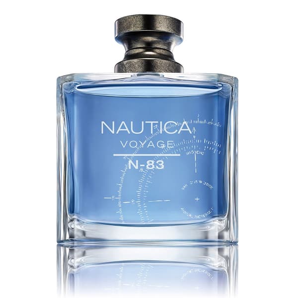 Nautica Voyage N-83 edt 100ml