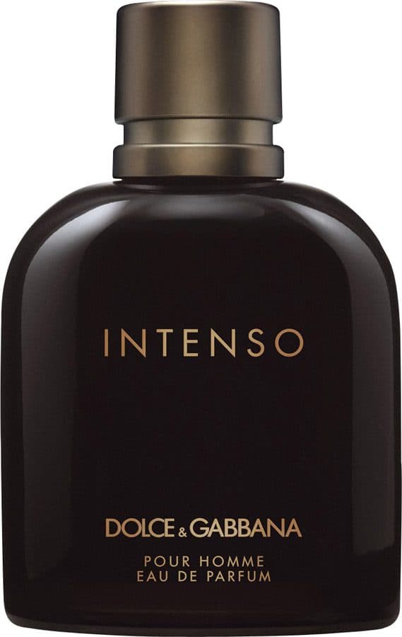 Dolce &amp; Gabbana Intenso Pour Homme edp 75ml