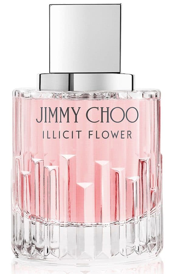Jimmy Choo Illicit Flower edt 40ml