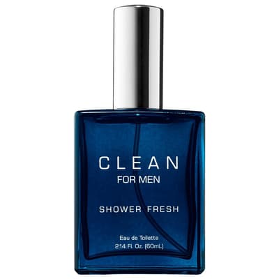 Clean Shower Fresh For Men edt 60ml