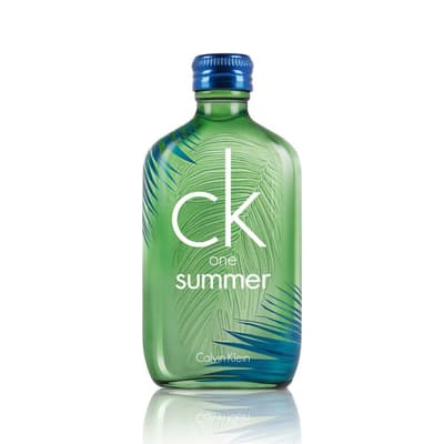 Calvin Klein CK One Summer 2016 edt 100ml