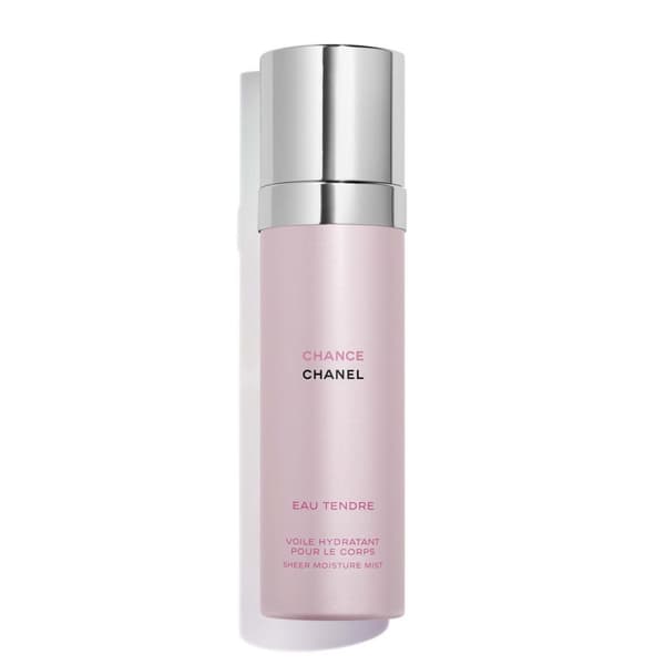 Chanel Chance Eau Tendre Mist 100ml