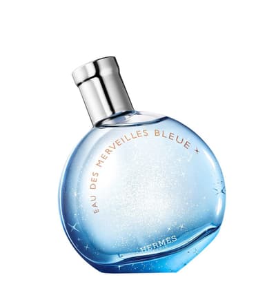 Hermes Eau Des Merveilles Bleue edt 30ml