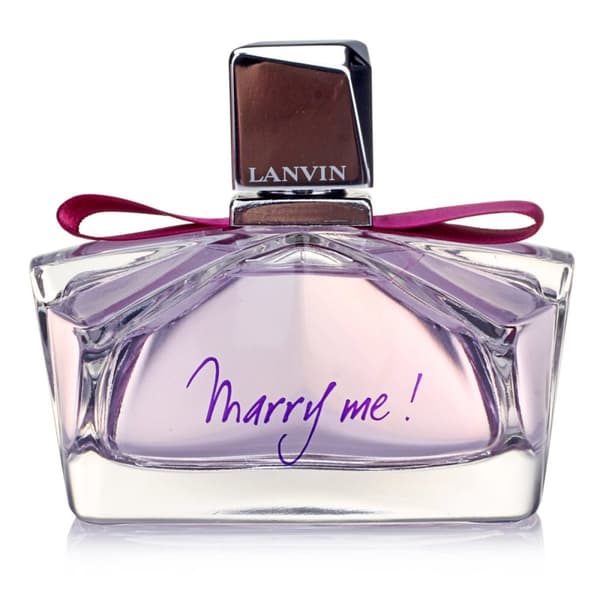 Lanvin Marry Me edp 75ml