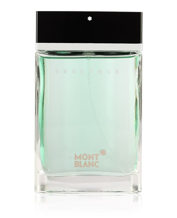 Montblanc Presence edt 75ml