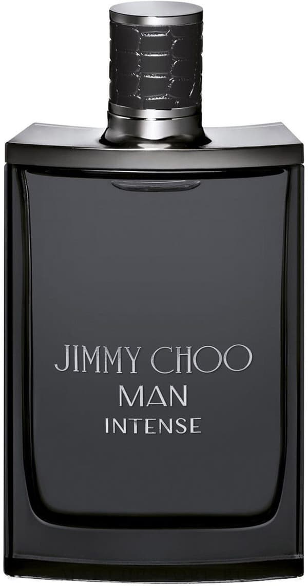 Jimmy Choo Man Intense edt 100ml