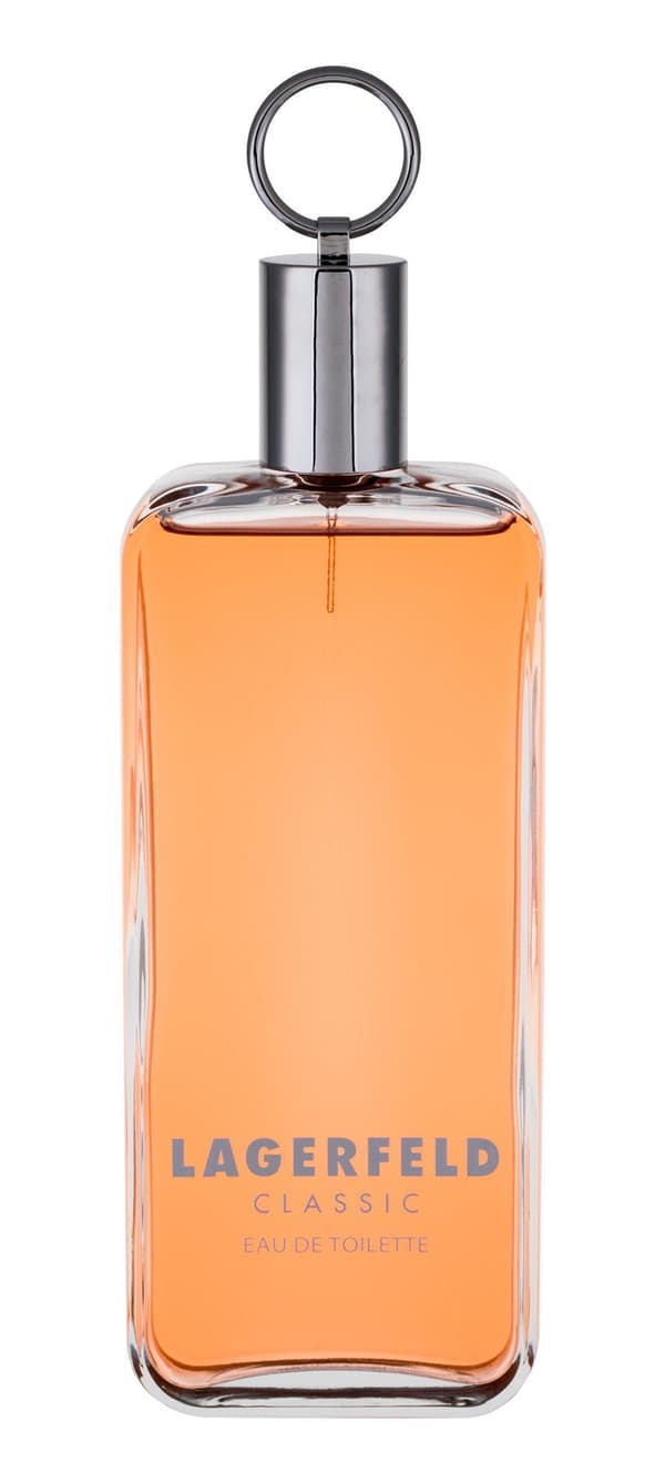 Karl Lagerfeld Classic edt 150ml